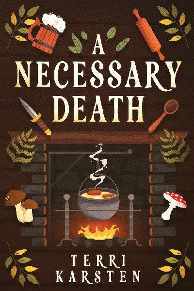 A Necessary Death