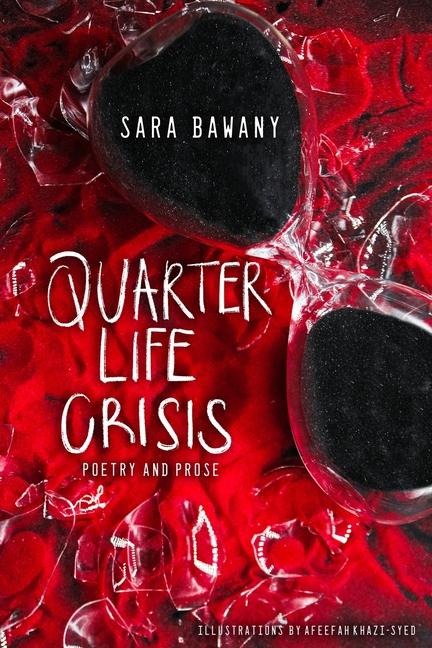 Quarter Life Crisis