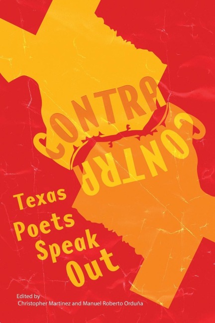 CONTRA: TEXAS POETS SPEAK OUT