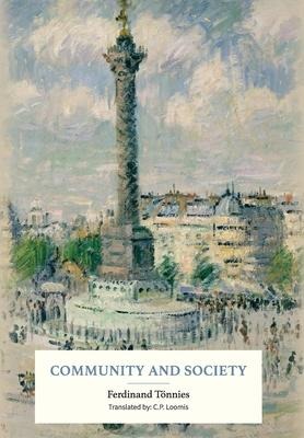 Community and Society