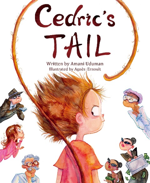 Cedrics Tail