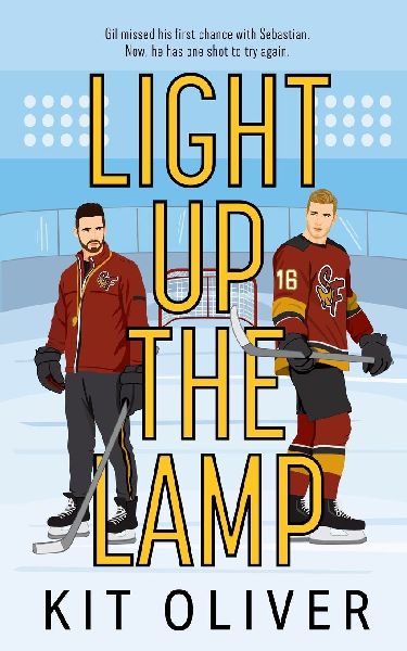 Light Up the Lamp