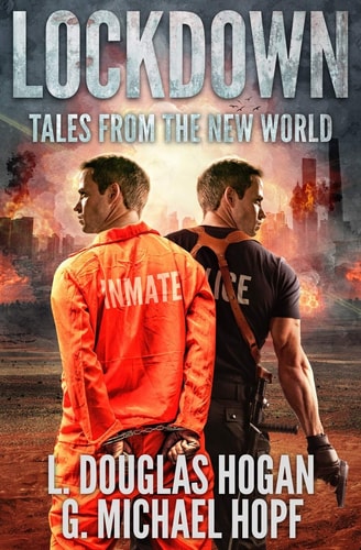 Lockdown Tales From The New World