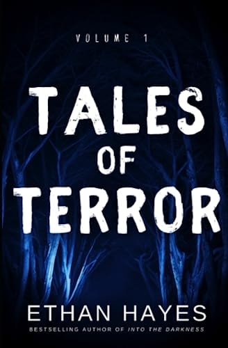 Tales of Terror Volume 1