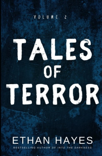 Tales of Terror Volume 2