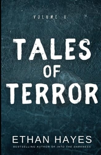 Tales of Terror Volume 3