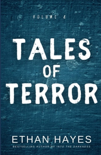 Tales of Terror Volume 4