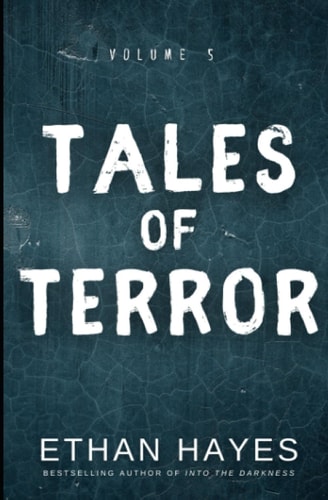 Tales of Terror Volume 5
