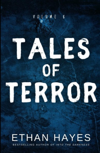 Tales of Terror Volume 6