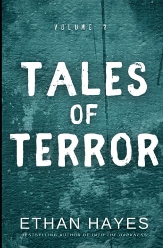 Tales of Terror Volume 7