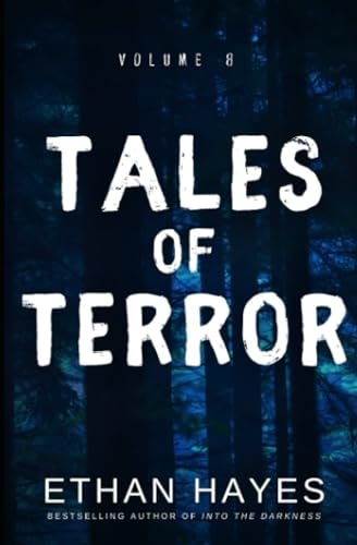 Tales of Terror Volume 8