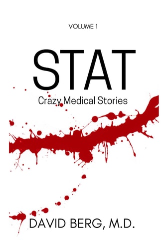 Stat Bizarre Medical Stories: Volume 1