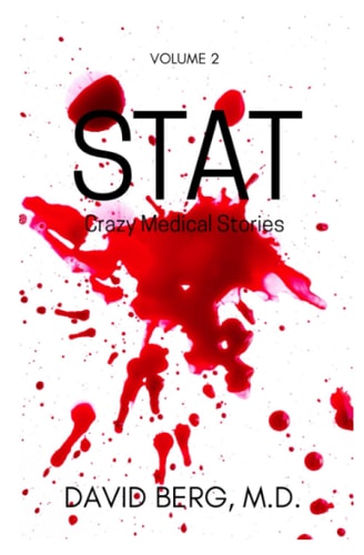 Stat Crazy Medical Stories