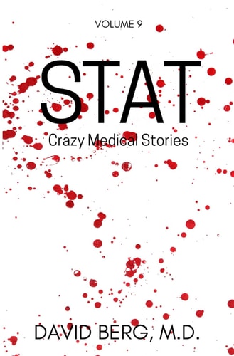 Stat Crazy Medical Stories: Volume 9