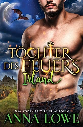 Töchter des Feuers Irland