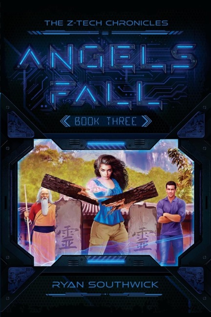 Angels Fall