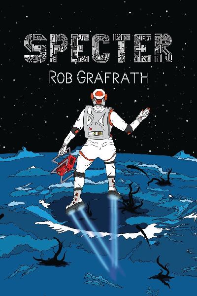 Specter: Zeta Trilogy, Book Three