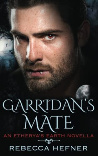 Garridan's Mate