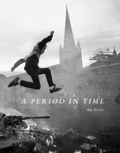 A Period in Time: Looking Back While Moving Forward, 1977-2022