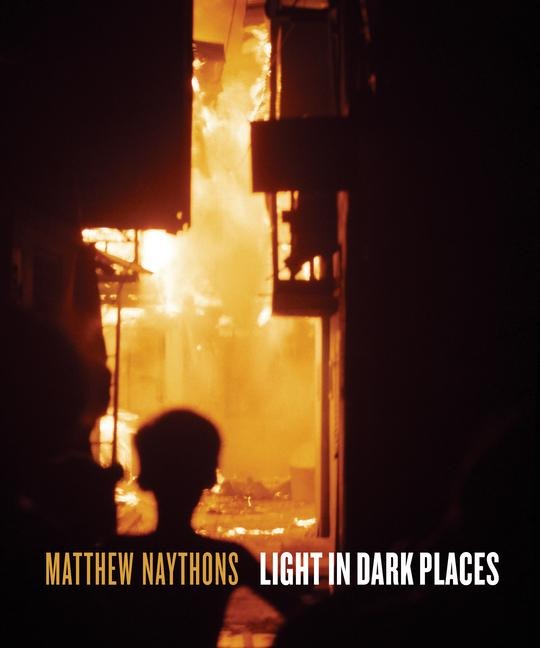 Light in Dark Places