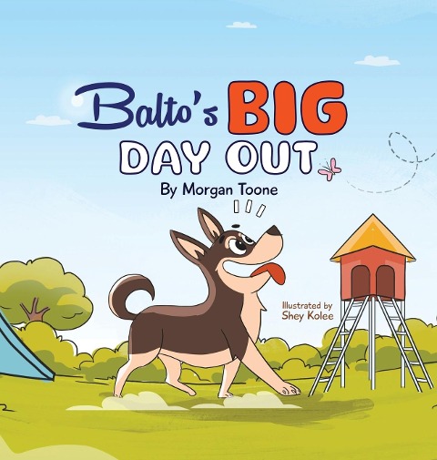 Baltos Big Day Out