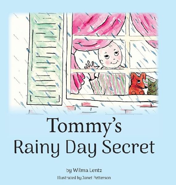 Tommy's Rainy Day Secret