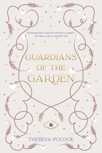 Guardians of the Garden