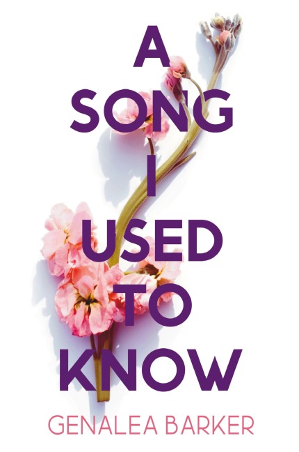 A Song I Used to Know