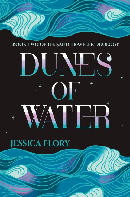 Dunes of Water