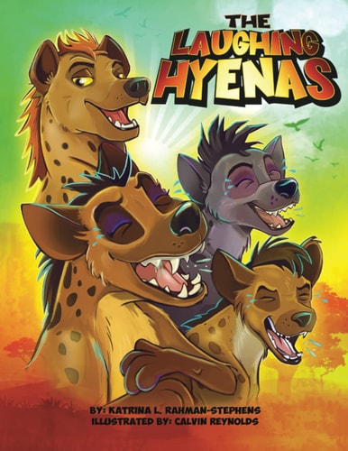 The Laughing Hyenas