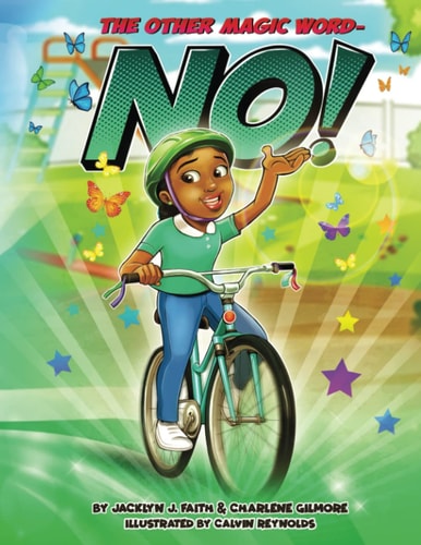 The Other Magic Word - No