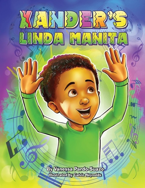 Xanders Linda Manita
