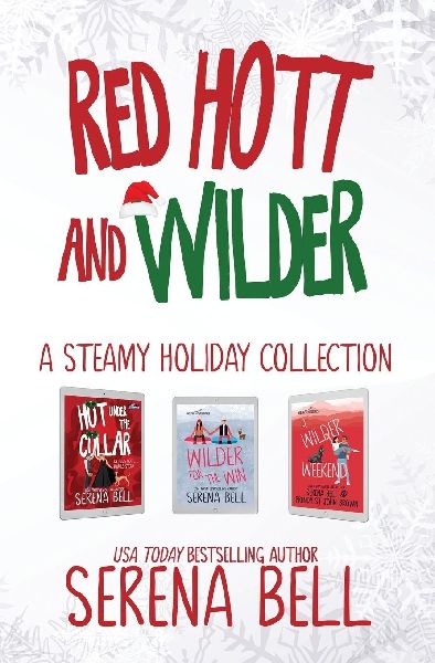 Red Hott and Wilder