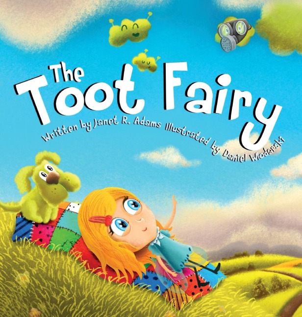 The Toot Fairy