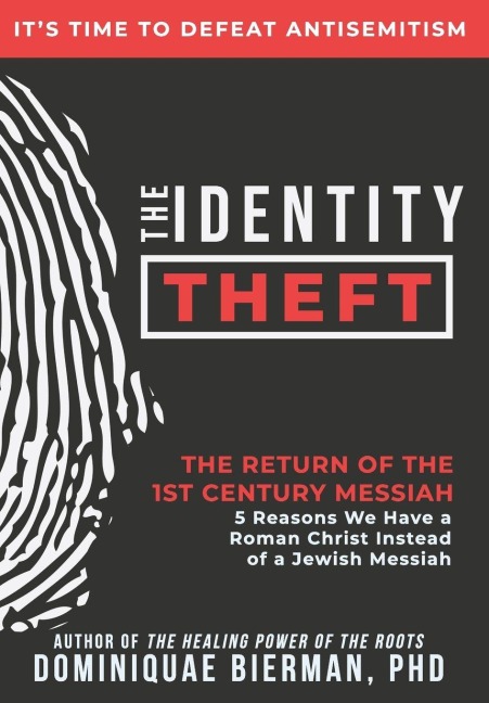 The Identity Theft: The Return of the 1st Century Messiah