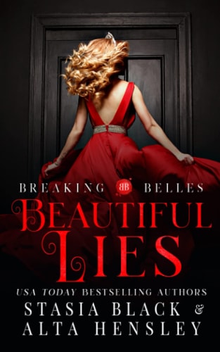 Beautiful Lies A Dark Secret Society Romance