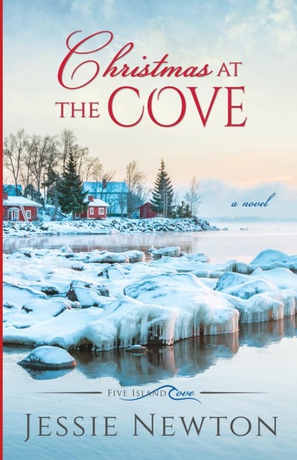 Christmas at the Cove: Heartwarming Womens Fiction