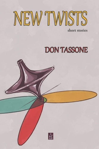 New Twists Short Stories