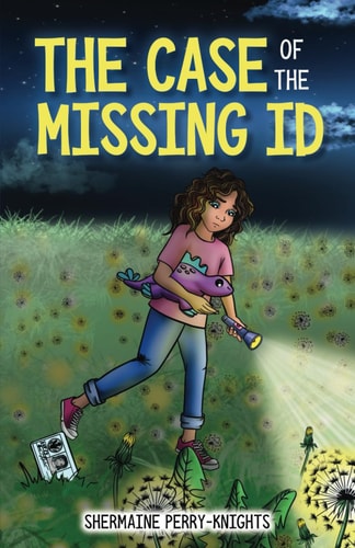 The Case of the Missing ID