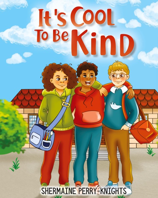 Its Cool To Be Kind
