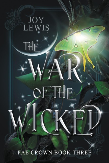 The War of the Wicked