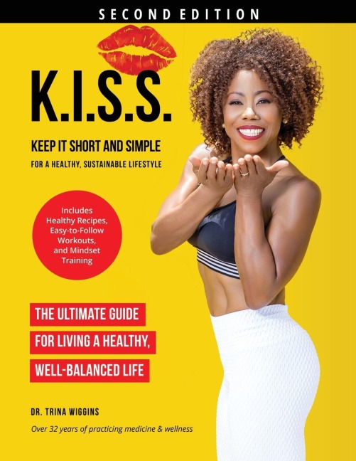 K.I.S.S.: Keep It Short and Simple for a Healthy, Sustainable Lifestyle