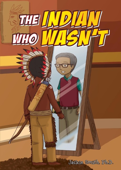 The Indian Who Wasnt