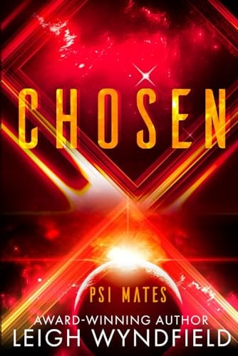 Chosen Psi Mates Book 1