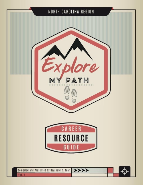 Explore My Path: Career Resource Guide