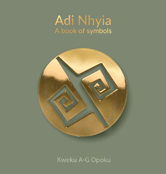 Adi Nhyia: A book of symbols