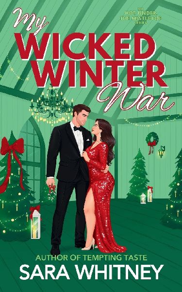 My Wicked Winter War