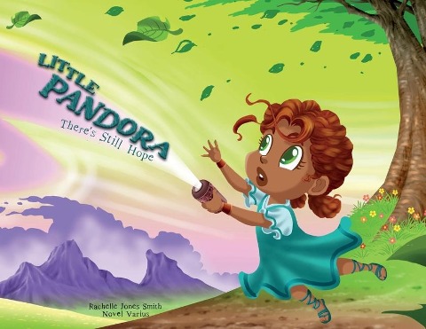 Little Pandora: Theres Still Hope