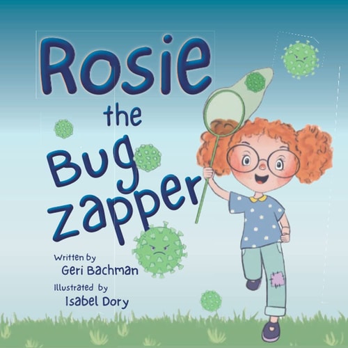 Rosie the Bug Zapper