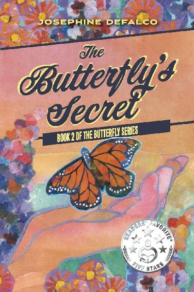 The Butterflys Secret